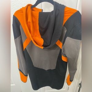 SuperX Premium Workout Hoodie